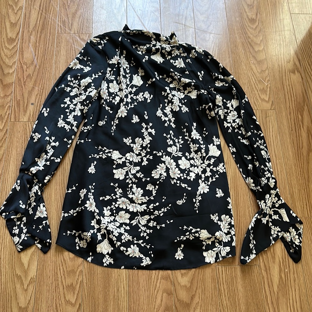 NWOT Free People Mini Dress